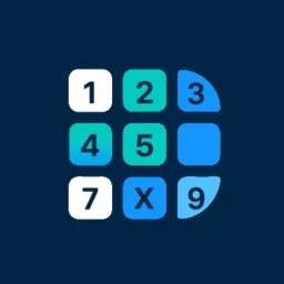 Icono de DokuDay: Daily Sudoku